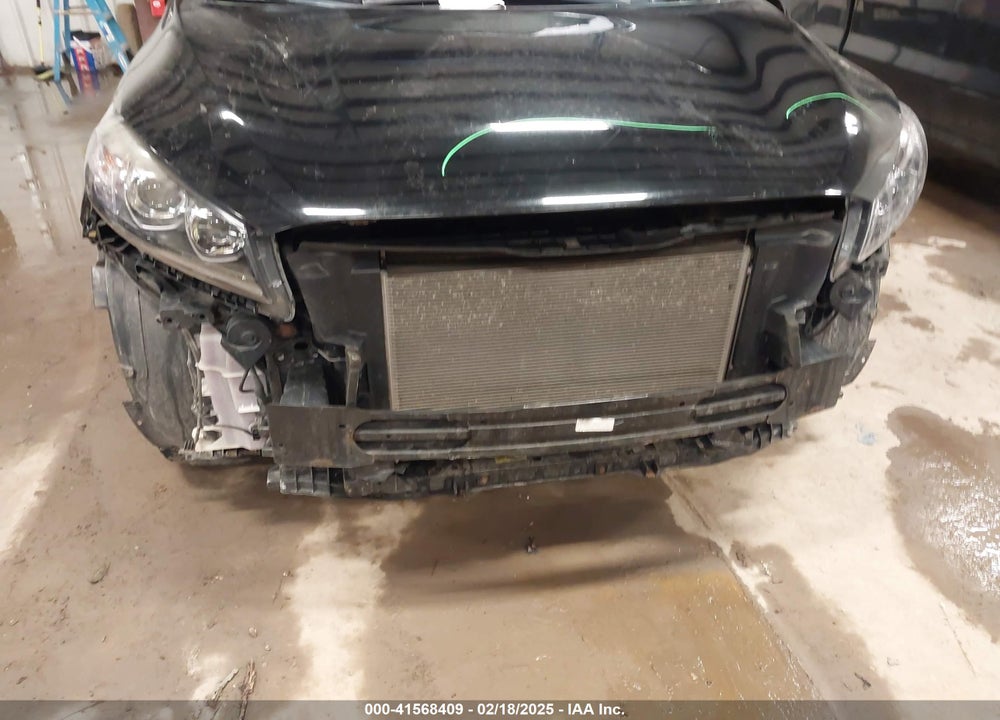 2019 KIA SORENTO 3.3L LX VIN: 5XYPGDA58KG441545