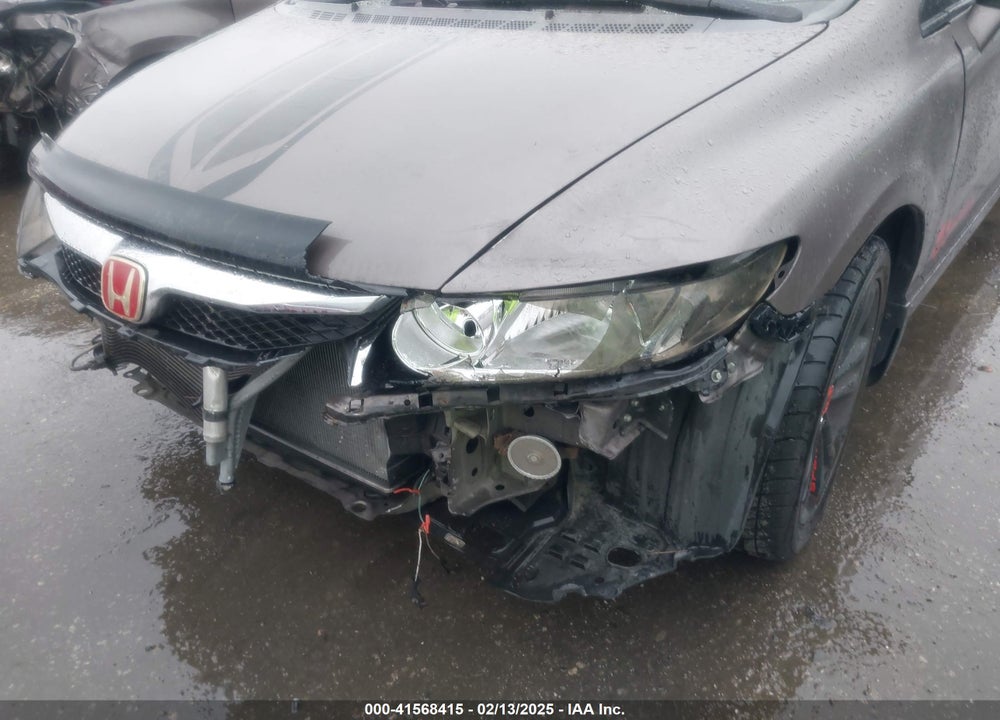 2011 HONDA CIVIC LX VIN: 2HGFA1F57BH507994