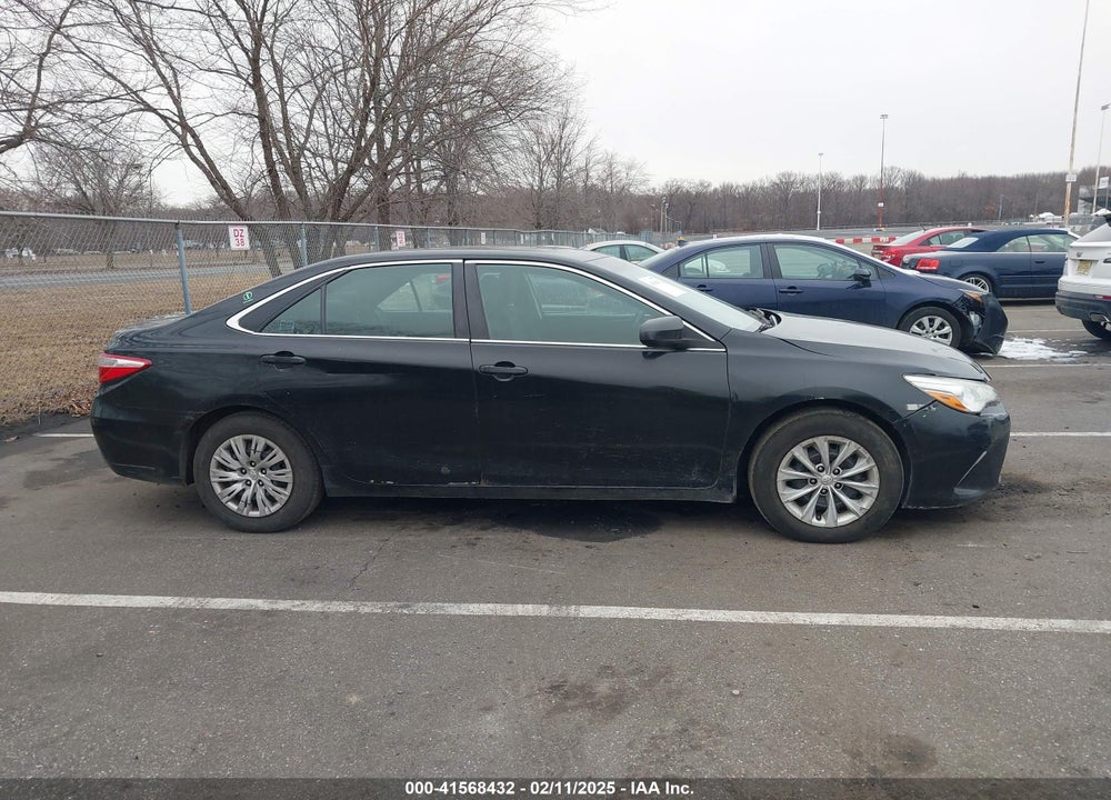 2015 TOYOTA CAMRY HYBRID VIN: 4T1BD1FK4FU153053