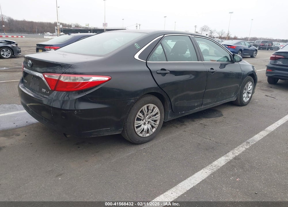 2015 TOYOTA CAMRY HYBRID VIN: 4T1BD1FK4FU153053