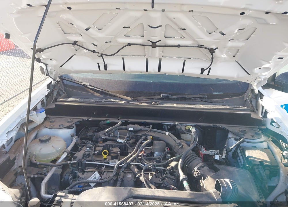 2022 FORD MAVERICK XL VIN: 3FTTW8E93NRA98997