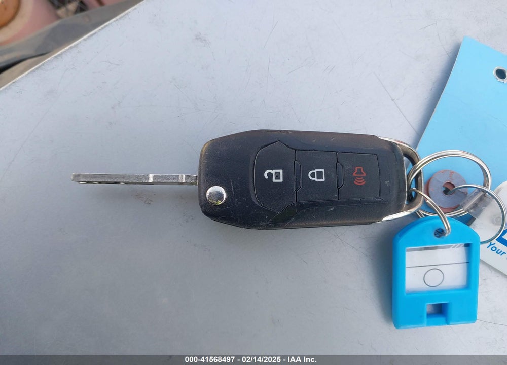 2022 FORD MAVERICK XL VIN: 3FTTW8E93NRA98997