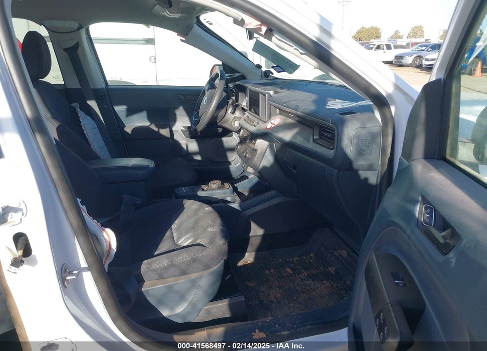2022 FORD MAVERICK XL VIN: 3FTTW8E93NRA98997