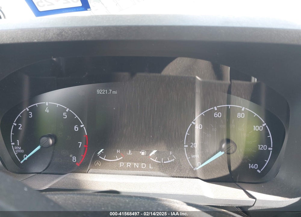 2022 FORD MAVERICK XL VIN: 3FTTW8E93NRA98997