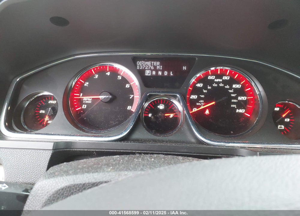 2015 GMC ACADIA DENALI VIN: 1GKKRTKD1FJ132241