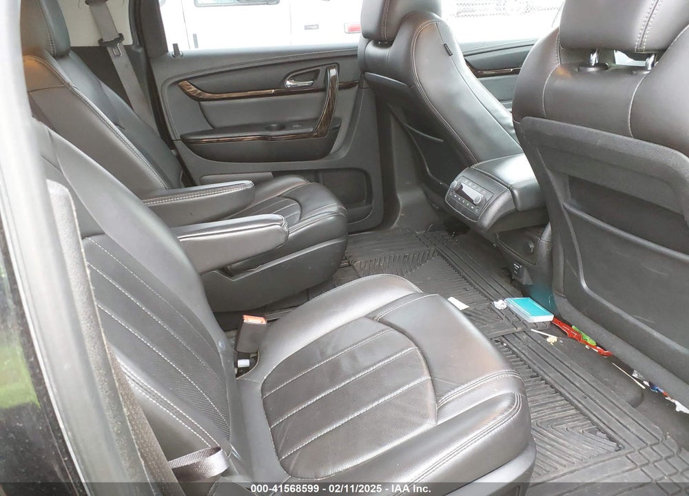 2015 GMC ACADIA DENALI VIN: 1GKKRTKD1FJ132241