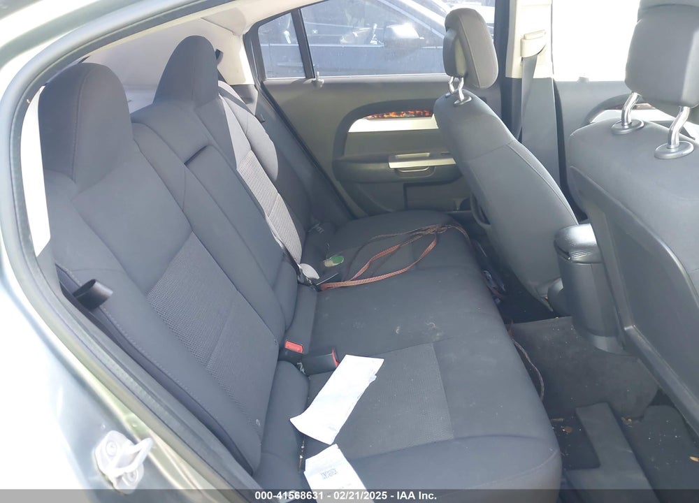 2010 CHRYSLER SEBRING LIMITED VIN: 1C3CC5FB3AN120121