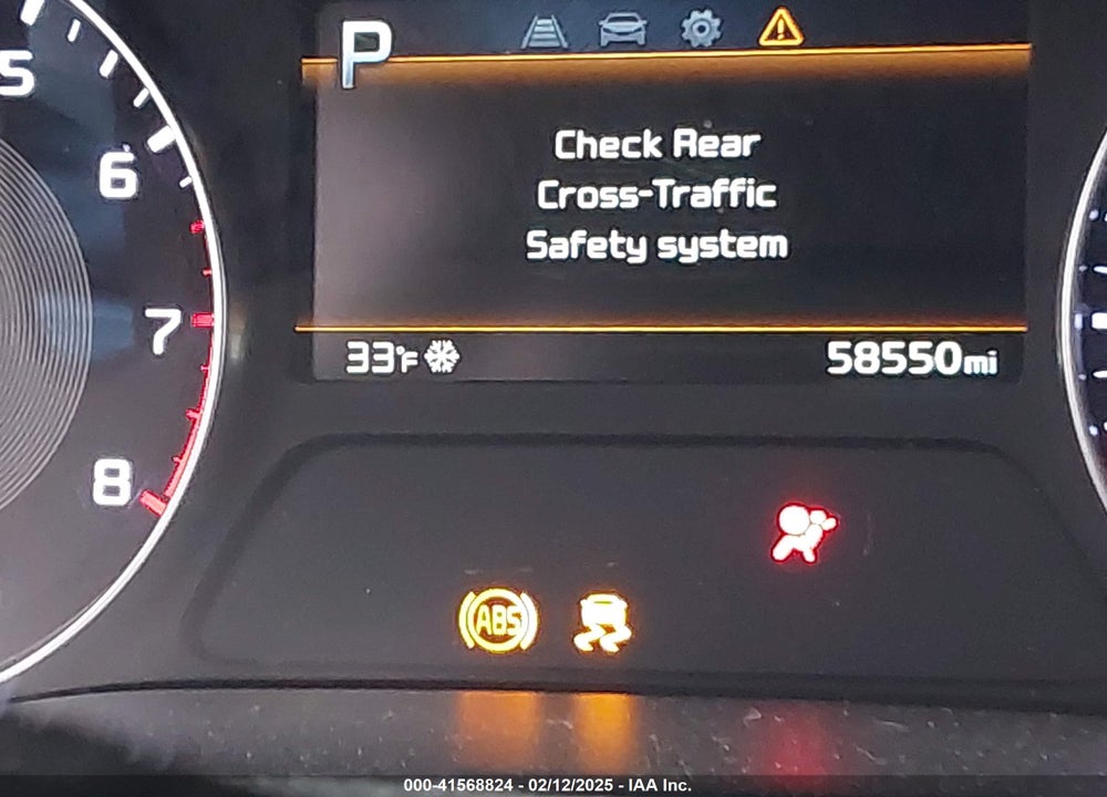 2023 KIA FORTE VIN: 3KPF24AD4PE514724