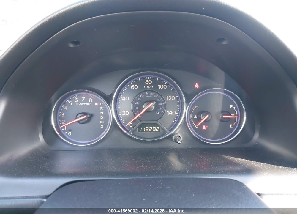 2004 HONDA CIVIC EX VIN: 2HGES26704H604859