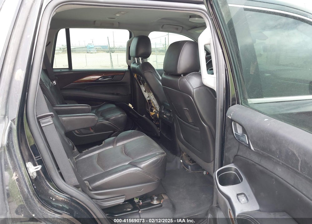 2019 CHEVROLET TAHOE COMMERCIAL FLEET VIN: 1GNLCDEC7KR152622