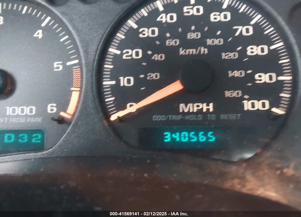 2002 CHEVROLET S-10 LS VIN: 1GCCS19W228230020