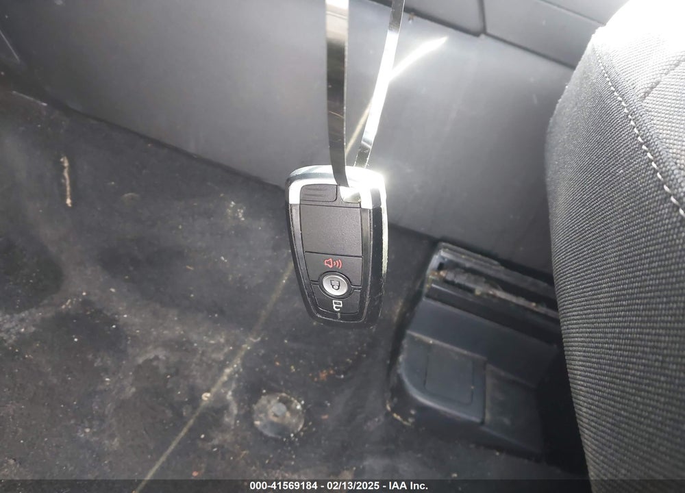 2020 FORD ESCAPE SE VIN: 1FMCU9G60LUB39747