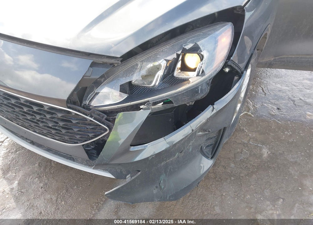 2020 FORD ESCAPE SE VIN: 1FMCU9G60LUB39747