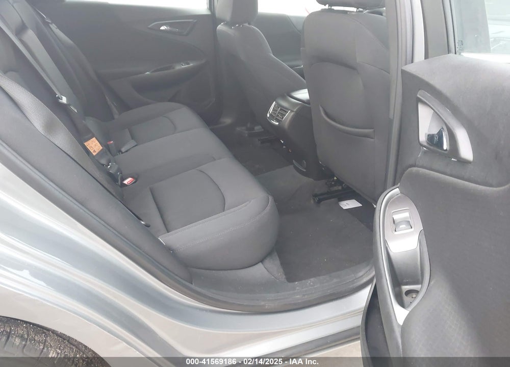 2023 CHEVROLET MALIBU VIN: 1G1ZD5ST4PF192944