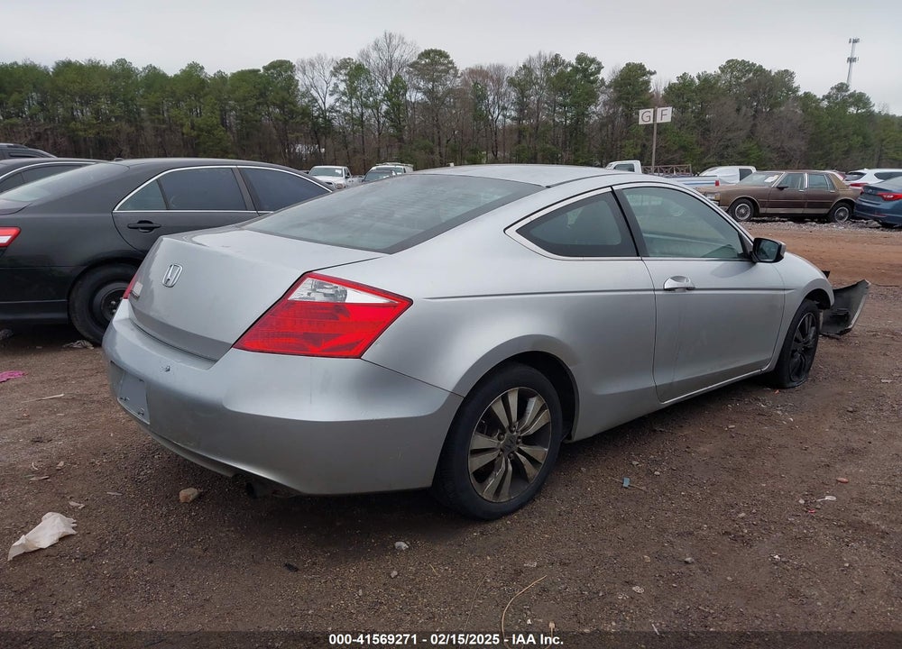 2008 HONDA ACCORD VIN: 1HGCS12348A015080