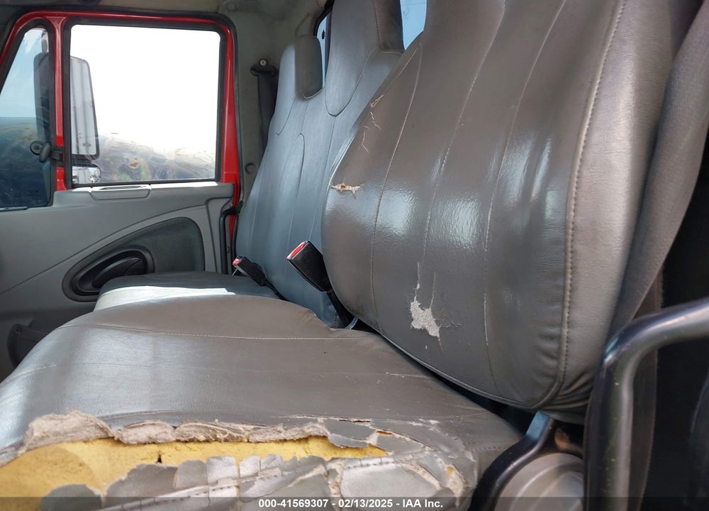 2007 INTERNATIONAL 4000 VIN: 1HTMMAAL87H469579