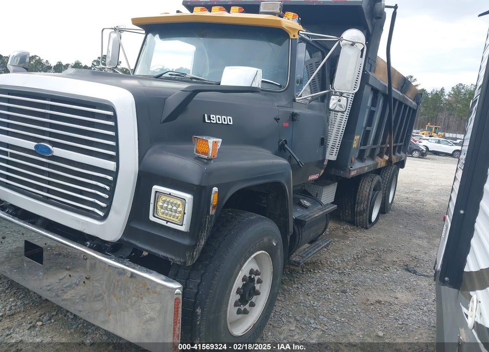 1995 FORD LT9000 VIN: 1FTYU90L5SVA47942