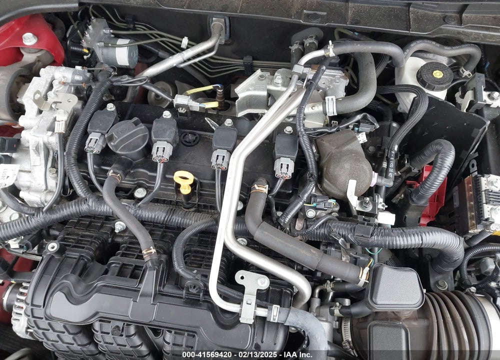 2022 NISSAN ALTIMA VIN: 1N4BL4DWXNN339712