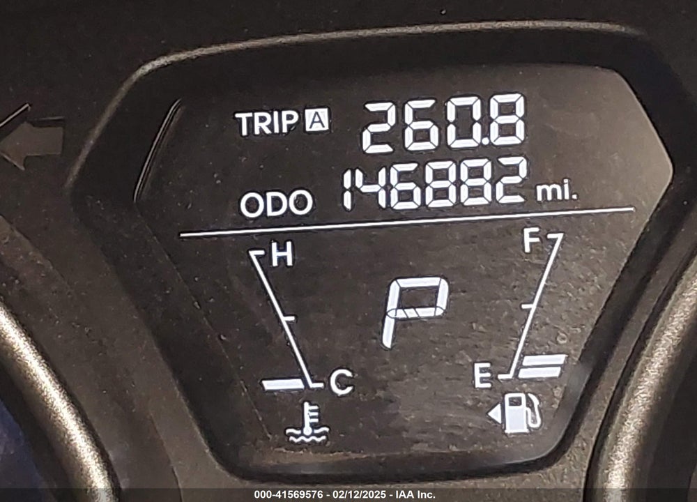 2013 HYUNDAI ELANTRA LIMITED VIN: 5NPDH4AE6DH303272