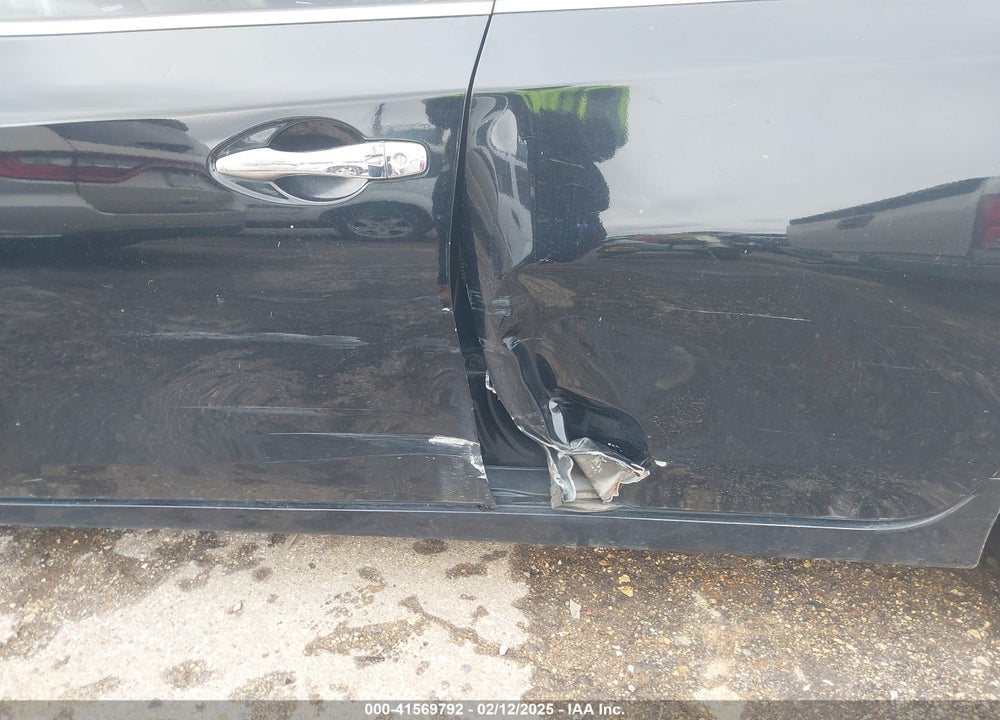2013 NISSAN ALTIMA VIN: 1N4AL3AP3DN531376