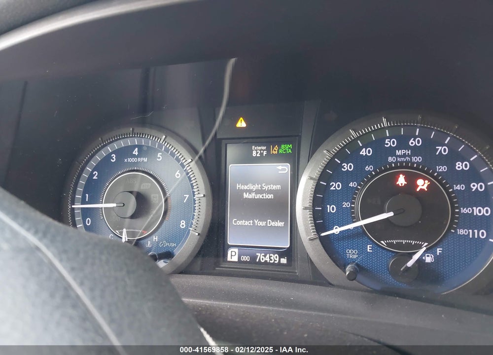 2018 TOYOTA SIENNA XLE/XLE PREMIUM/LIMITED/LIMITED PREMIUM VIN: 5TDYZ3DC4JS941562