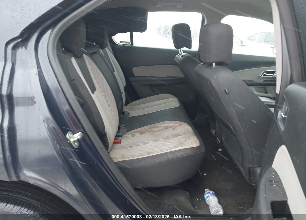 2017 CHEVROLET EQUINOX LT VIN: 2GNALCEK7H6214226