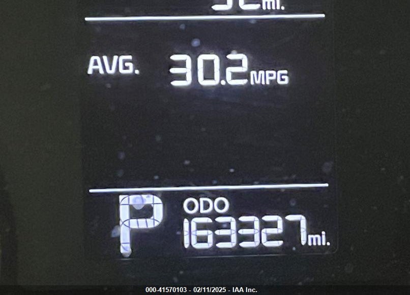 2015 KIA FORTE VIN: KNAFX4A67F5390118