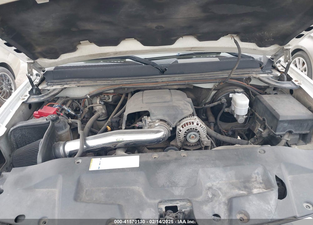 2011 GMC SIERRA 1500 XTRA FUEL ECONOMY VIN: 3GTP1VE32BG173173