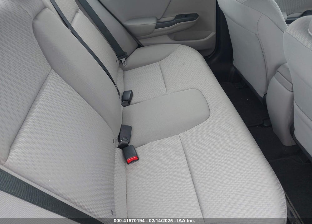 2015 HONDA CIVIC VIN: 19XFB2F5XFE264636