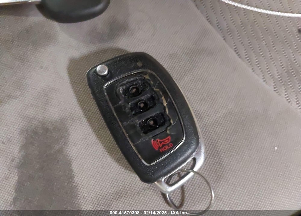 2016 HYUNDAI SONATA VIN: 5NPE34AF7GH422898
