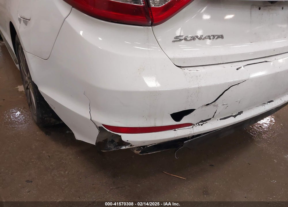 2016 HYUNDAI SONATA VIN: 5NPE34AF7GH422898