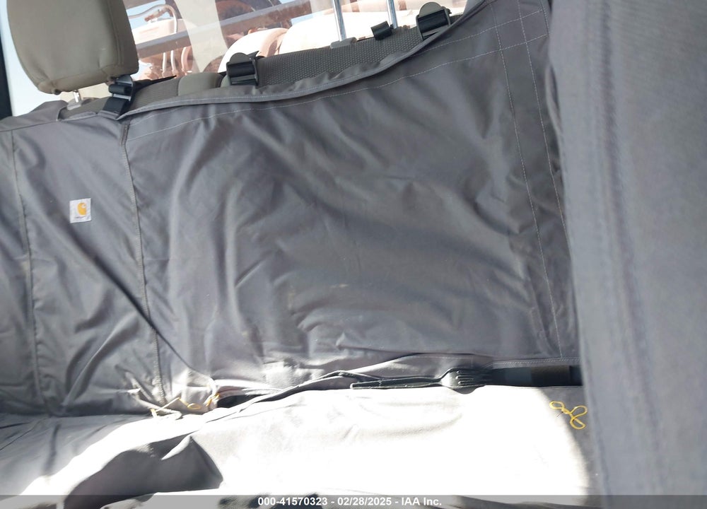 2019 FORD F-350 XL VIN: 1FT8X3B6XKEC90819
