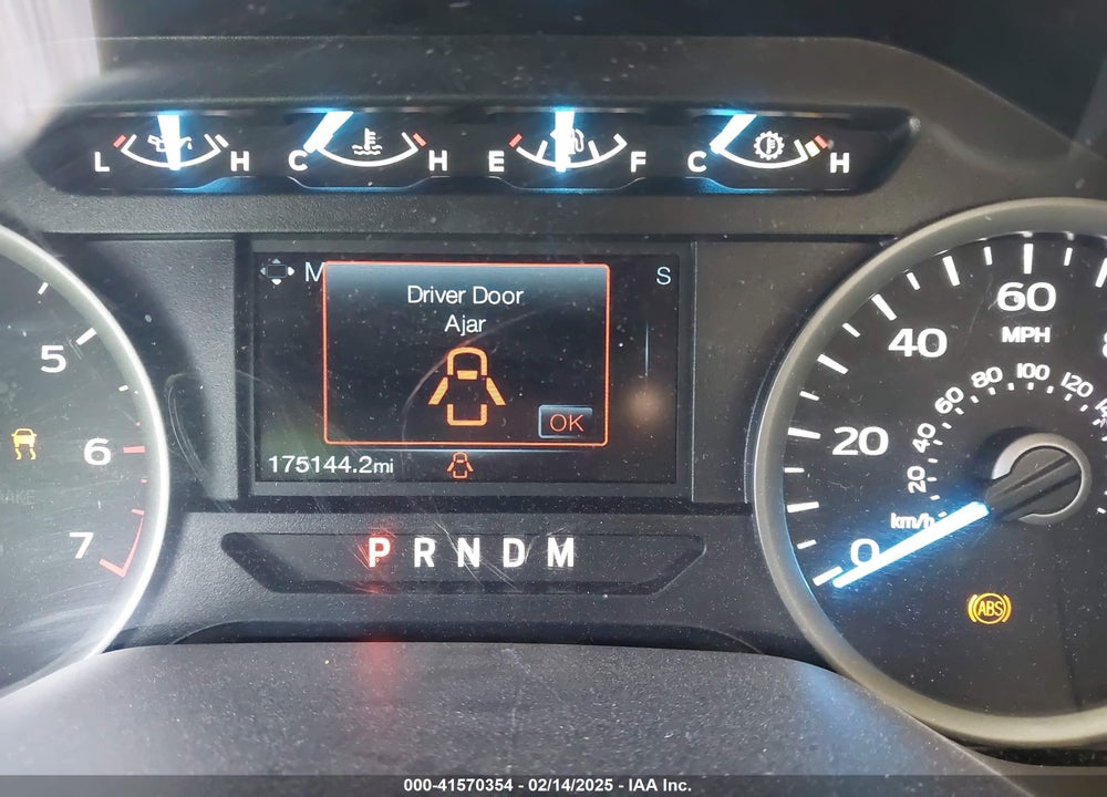 2020 FORD F-150 VIN: 1FTEW1E56LKE24273