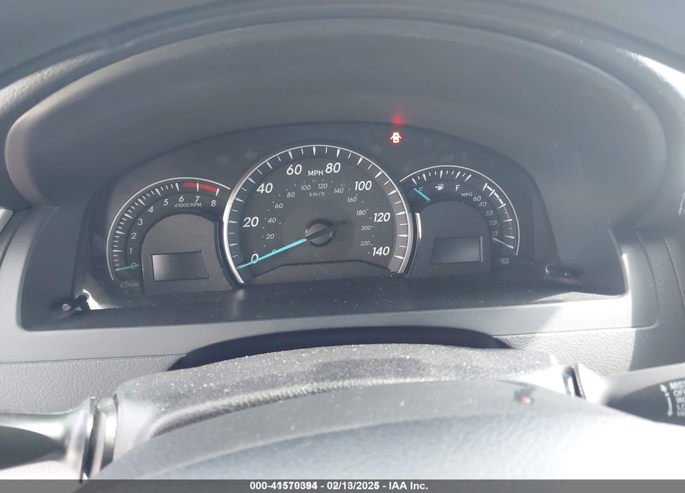 2014 TOYOTA CAMRY VIN: 4T4BF1FK5ER339697