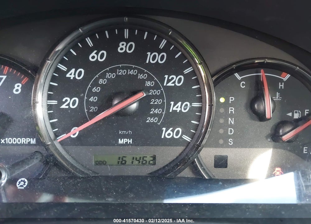 2004 TOYOTA CAMRY SOLARA SE SPORT V6 VIN: 4T1CA38PX4U004595