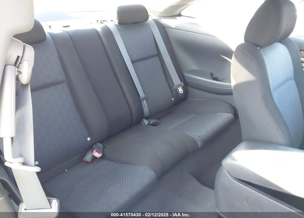 2004 TOYOTA CAMRY SOLARA SE SPORT V6 VIN: 4T1CA38PX4U004595