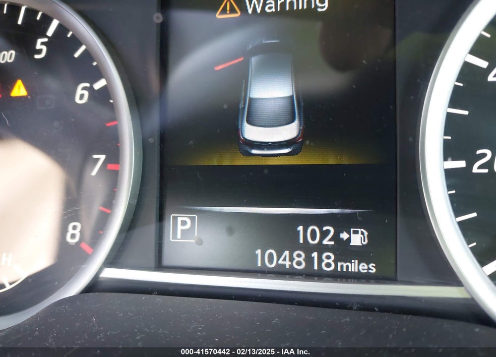 2017 NISSAN SENTRA VIN: 3N1AB7AP4HL658537