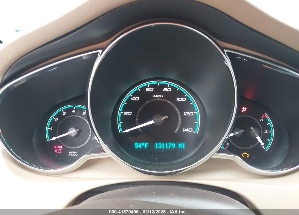 2011 CHEVROLET MALIBU VIN: 1G1ZC5E10BF396520
