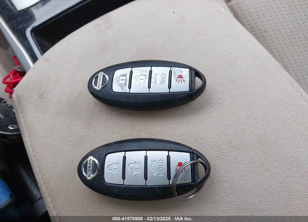 2014 NISSAN ALTIMA VIN: 1N4AL3AP9EC162424