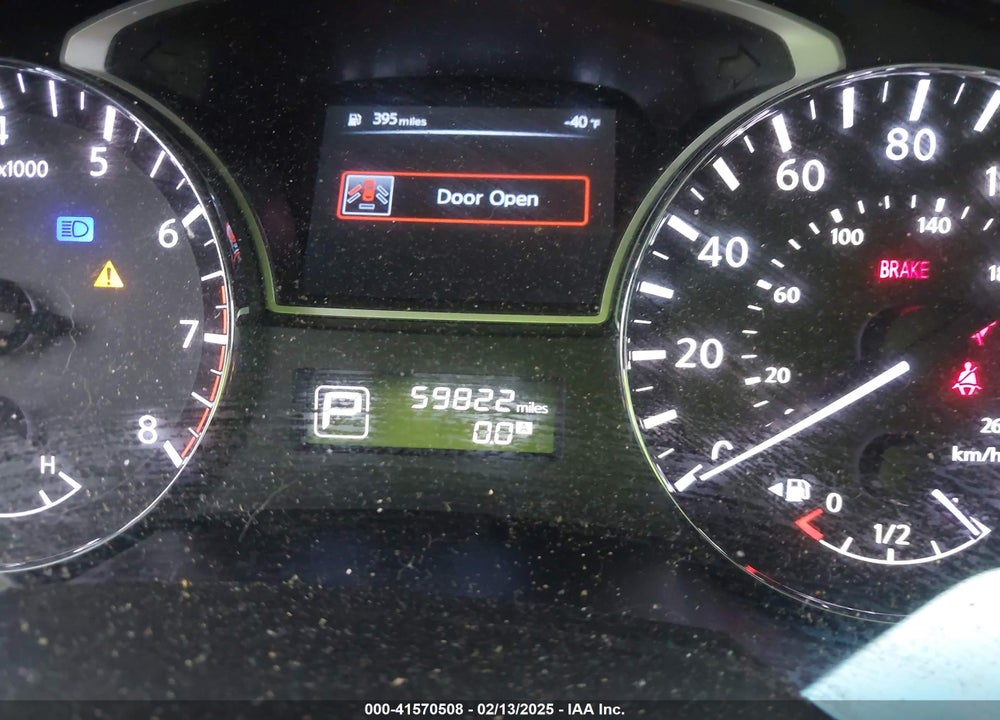 2014 NISSAN ALTIMA VIN: 1N4AL3AP9EC162424