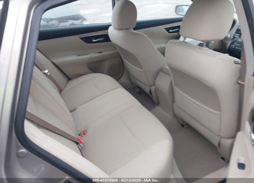 2014 NISSAN ALTIMA VIN: 1N4AL3AP9EC162424