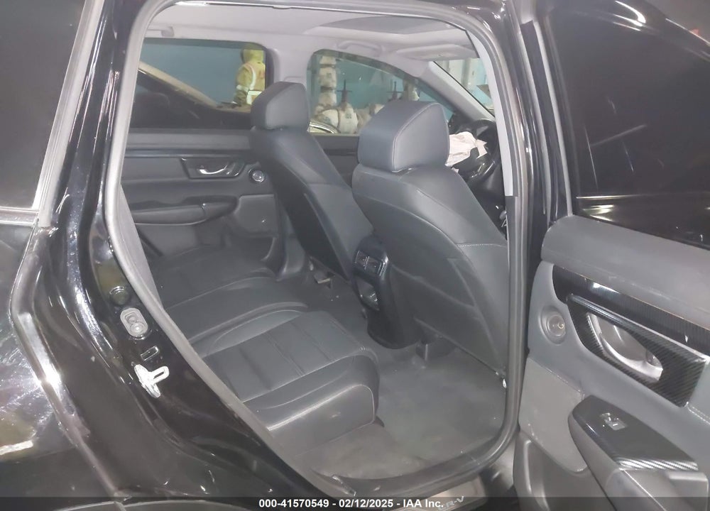 2020 HONDA CR-V AWD TOURING VIN: 2HKRW2H94LH663650