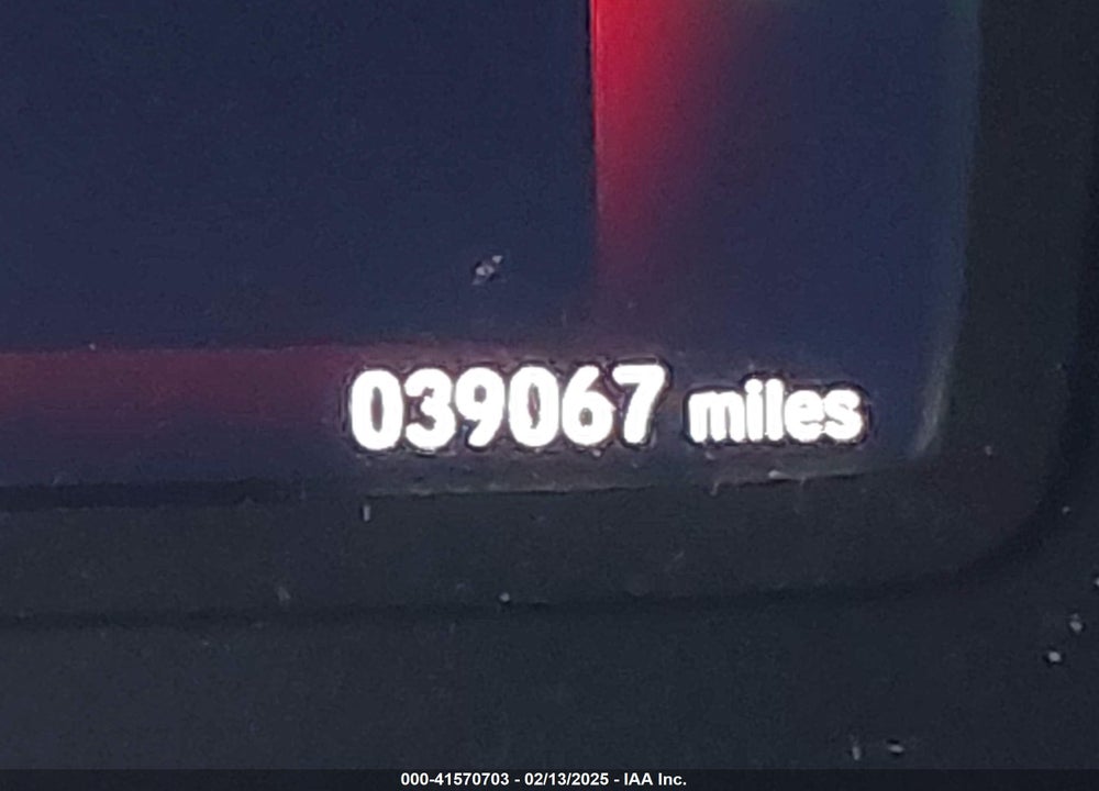 2023 HONDA ODYSSEY ELITE VIN: 5FNRL6H96PB018311