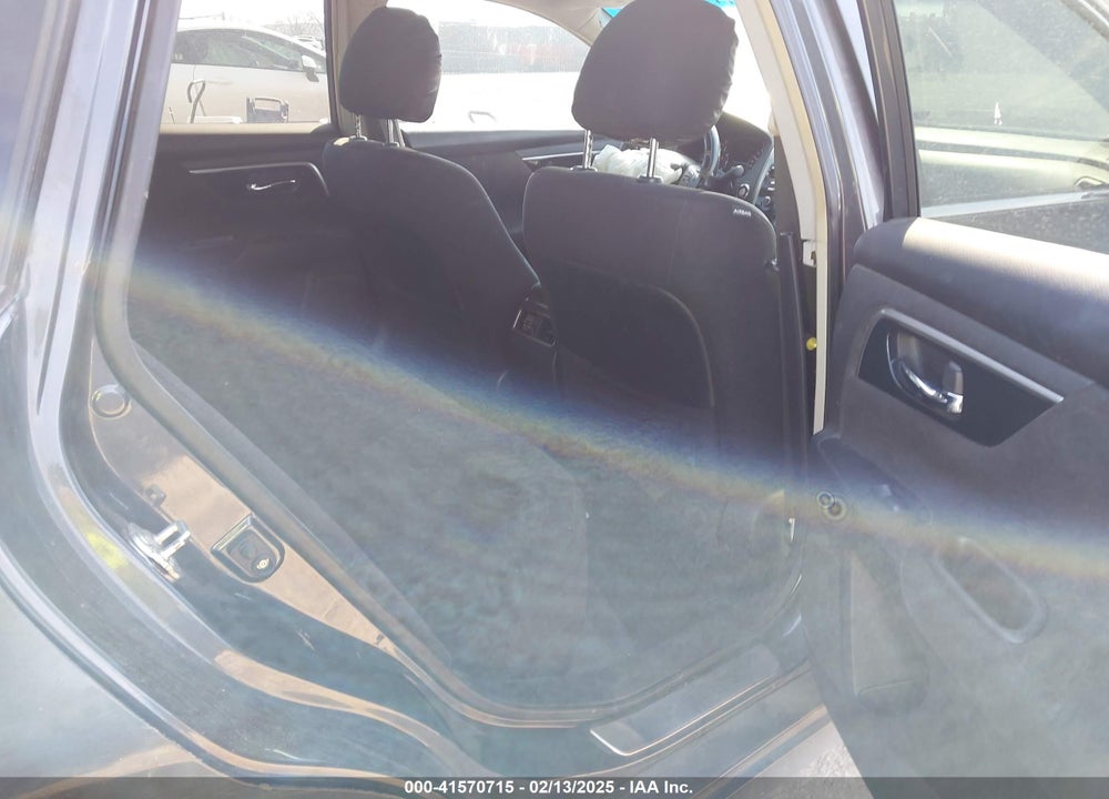 2013 NISSAN ALTIMA VIN: 1N4AL3AP1DN549195