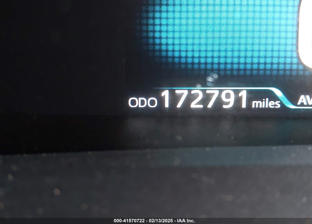 2016 TOYOTA PRIUS VIN: JTDKARFU5G3018930