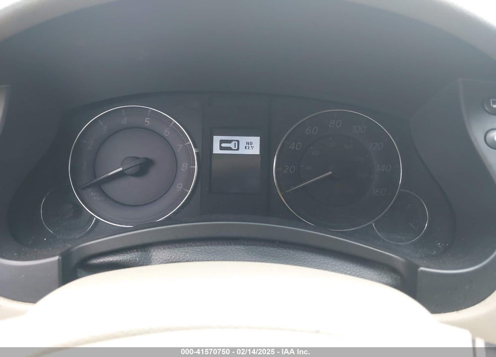 2014 INFINITI QX50 JOURNEY VIN: JN1BJ0HP7EM210606
