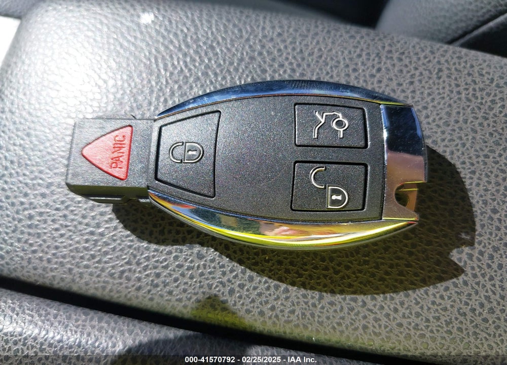 2010 MERCEDES-BENZ C 350 VIN: WDDGF5GB4AR114331