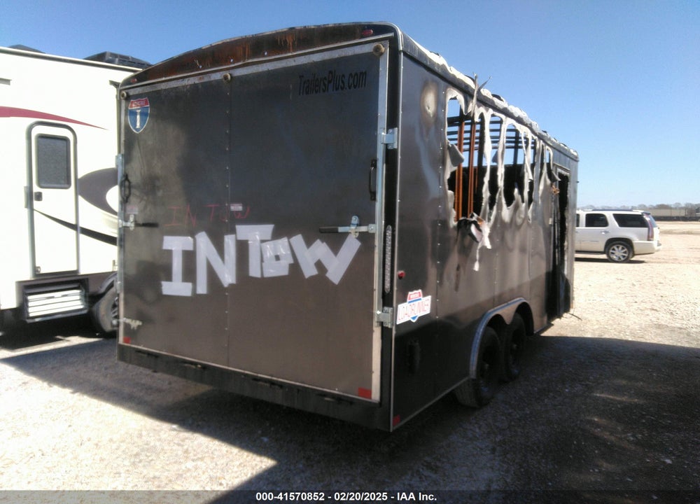 2024 INTERSTATE WEST UNKNOWN VIN: 4RALS1826RC067438