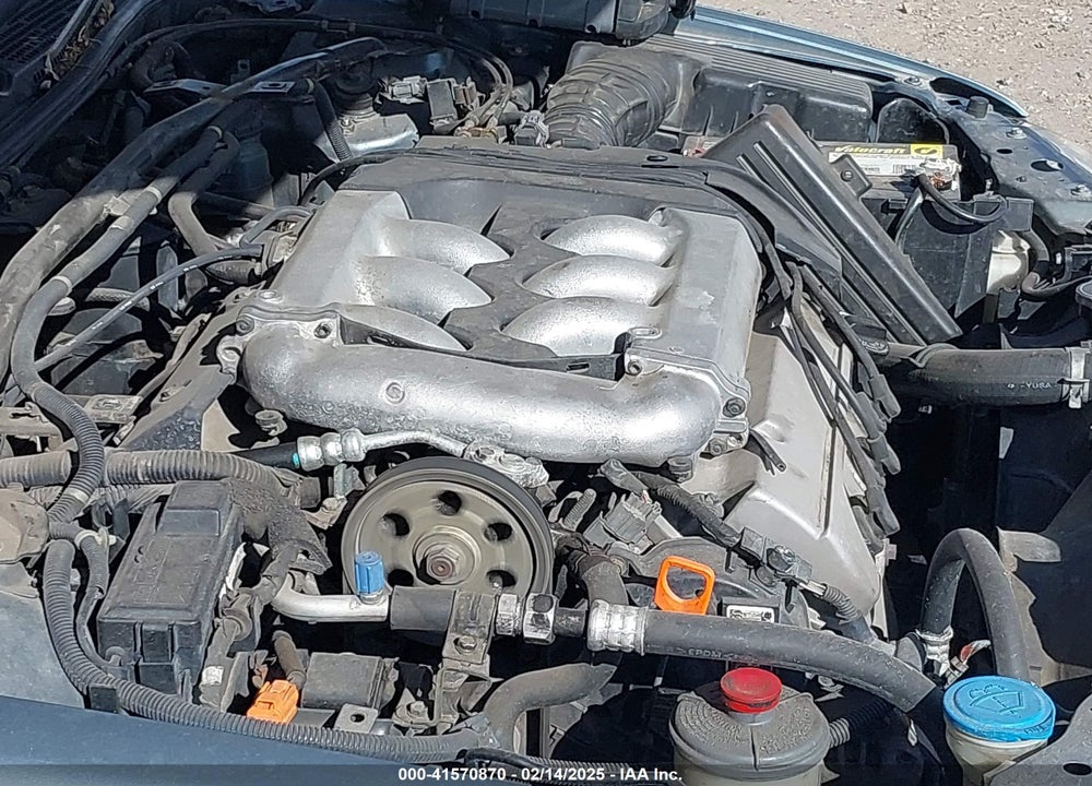 1999 ACURA CL 3.0 VIN: 19UYA2259XL010377