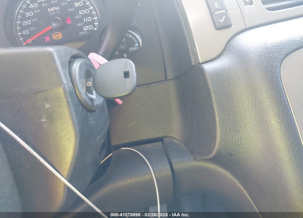 2012 CHEVROLET SILVERADO 1500 VIN: 3GCPCTE09CG152603